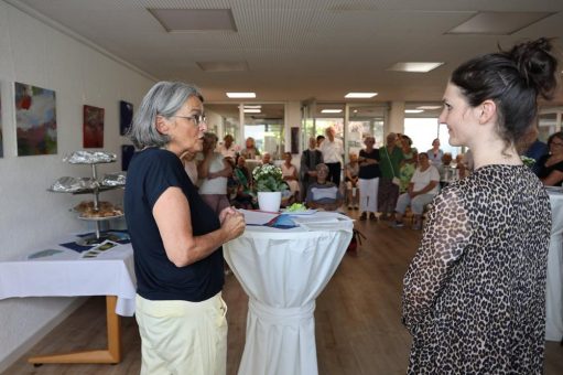 Hegau-Jugendwerk: Lichtblicke sorgen für „Gute Aussichten“