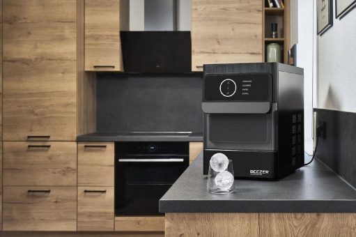 IFA 2026: BEEZER® wächst weiter – ritterwerk präsentiert neue Allesschneider