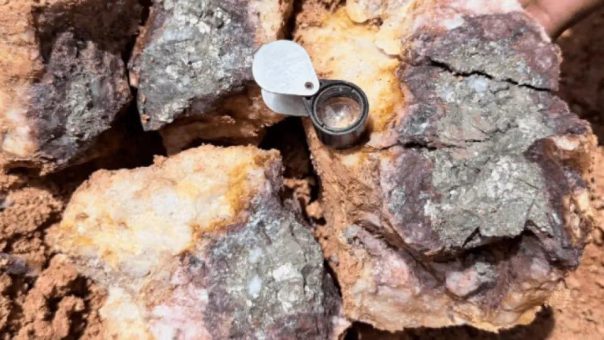 Sranan Gold: Erste Proben auf Lawatino in Suriname liefern bis zu 101,5 g/t Gold