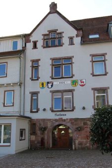 Bürgeramt ab 20. Juli nur noch nach Terminvereinbarung geöffnet
