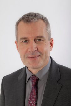 Michael Müller ist neuer Pflegedirektor an den Städtischen Kliniken Mönchengladbach