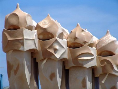 Gaudi.art – Ein Name, der Architektur zur Kunst machte
