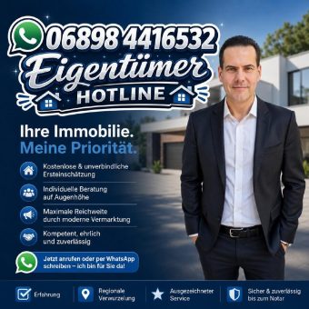 Welche Fragen sollten Eigentümer einem Immobilienmakler stellen? Warum Versprechen nicht entscheidend sind – sondern die Vermarktungsstrategie.