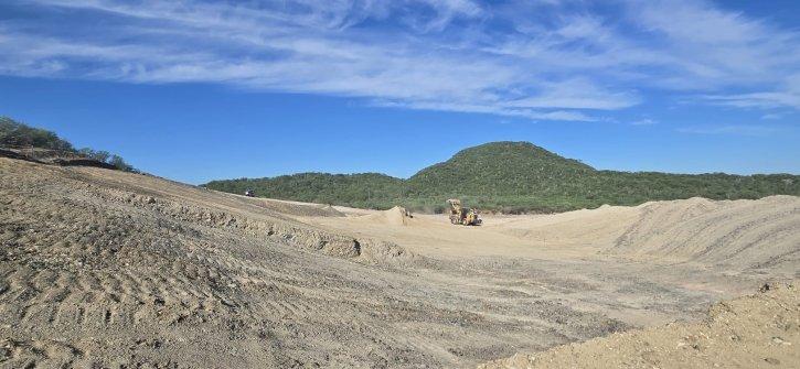 Tocvan stellt stufenweisen Entwicklungsplan für den Pilotbetrieb der Mine im Gold-Silber-Projekt „Gran Pilar“ vor