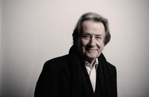 Essener Philharmoniker geben Solisten für das zehnte Sinfoniekonzert der  neuen Saison bekannt: Rudolf Buchbindert spielt Mozarts Klavierkonzert
