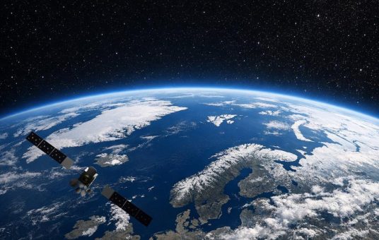 Rheinmetall und Space Norway kooperieren bei maritimer Weltraumüberwachung