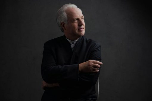 Saisonauftakt 2026/2027 der Philharmonie Essen: Manfred Honeck mit dem Pittsburgh Symphony Orchestra