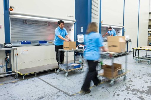 Fulfillment: Die 7 entscheidenden Schritte für effiziente Logistikprozesse und eine hohe Kundenzufriedenheit im Unternehmen