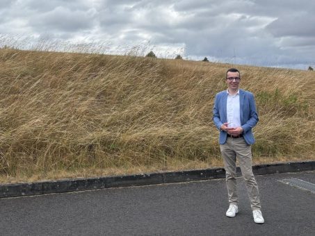 Fit für die Zukunft: