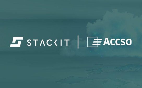 Accso ist offizieller STACKIT Reselling Partner