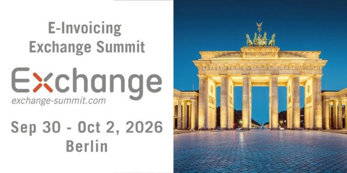 Mandatory E-Invoicing Accelerates Across Europe