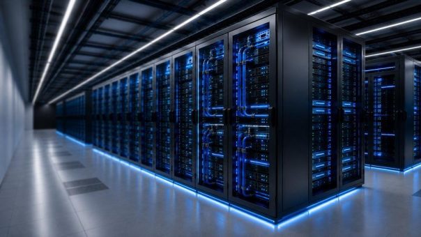 technotrans gewinnt weitere Datacenter-Folgeaufträge: Auftragseingang erreicht zweistelliges Millionen-Euro-Volumen