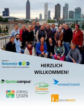 Mitgliederaufschwung zur Jahresmitte: Fünf Zugänge stärken das Netzwerk