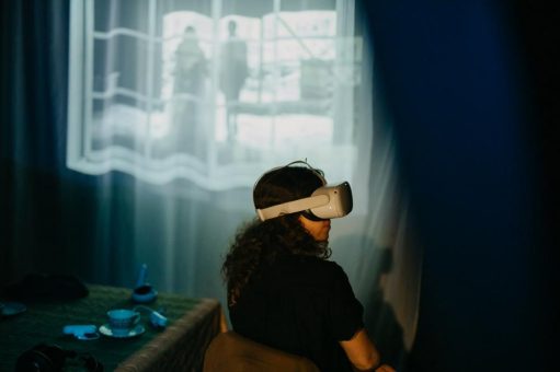 Neue Technologien, neue Geschichten: Wie Kreative die Zukunft des digitalen Storytellings gestalten