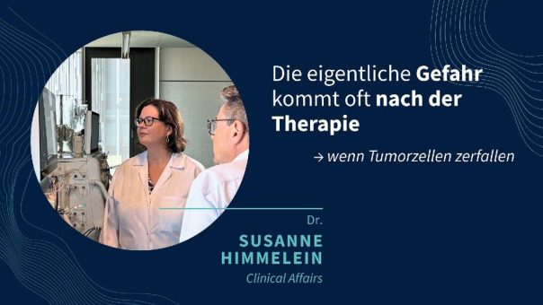 Neue In-vitro-Daten zur Harnsäure-Elimination mit dem ADVOS-System​