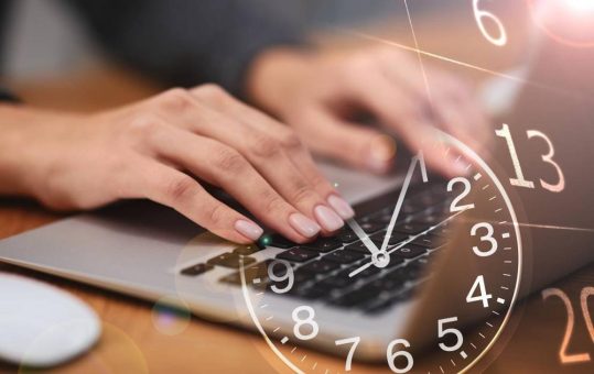 Sie führen eine digitale Zeiterfassung in Ihrer Kommune ein? » Wir sagen Ihnen, worauf Sie achten müssen!