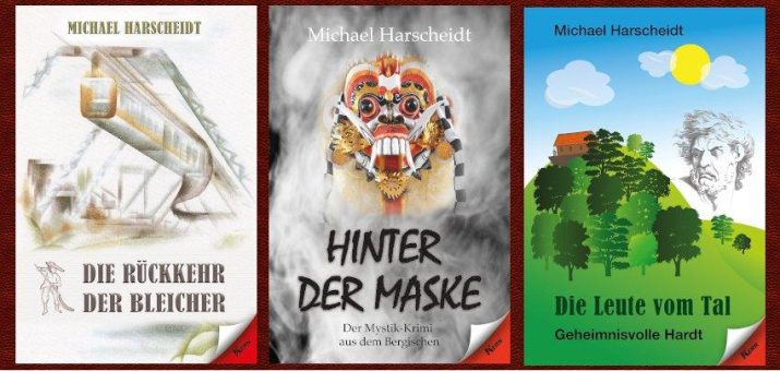 Geschichten und Geschichte in Wuppertal