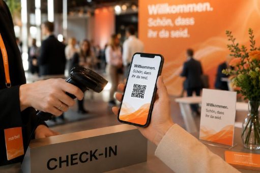 Die gesamte Guest Journey in einer Plattform:  Eventagentur marbet bringt m.guest pro auf den Markt