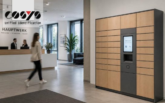 Wie viele interne Sendungen braucht es für automatisierte Postprozesse?