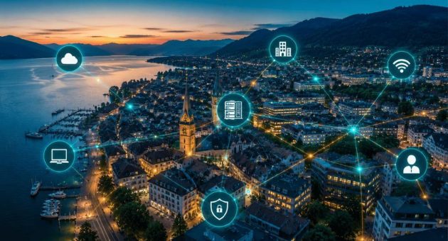 Extreme Platform ONE: Netzwerkmanagement einfach und smart