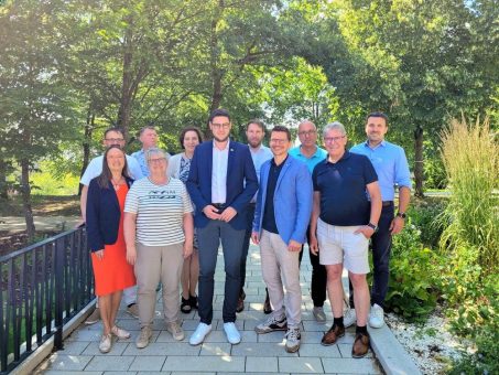 UNESCO Global Geopark Ries geht gestärkt in die Zukunft