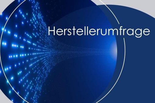 ECLASS Herstellerumfrage