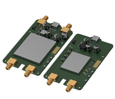 Kompakte Mobilfunkmodule für Embedded-, Edge- und IoT-Anwendungen