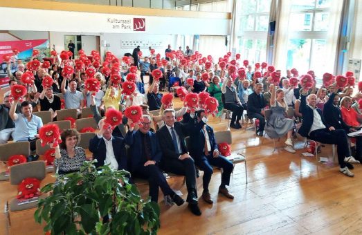 50 Jahre Simssee Klinik