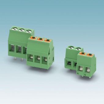 SPTH im Twin-Design mit Push-in Technology