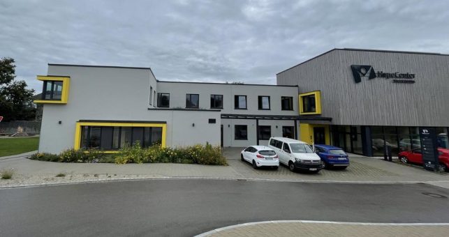 Adventistische Kita Wolkenflitzer in Wasserburg gewinnt MINT-Preis