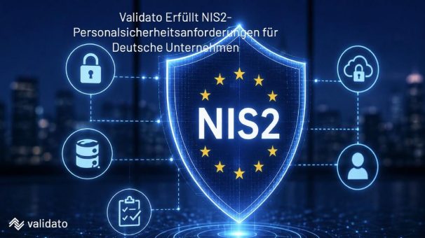 Was sagt NIS2 zur Personalsicherheit? Deutschland verschärft die Anforderungen an Human Risk Management