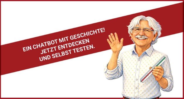 Neuer KI-gestützter Chatbot von ISINGERMERZ verbindet Tradition und Technologie