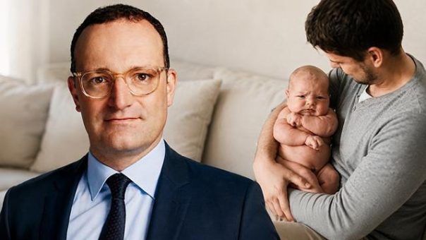 ALfA begrüßt den Rücktritt von Jens Spahn als Vorsitzendem der CDU/CSU‑Bundestagsfraktion