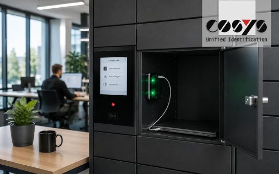 Digitale Geräteausgabe für kommunale IT-Dienstleister