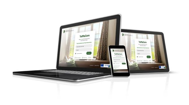 Neue Aktion zur digitalen Teilhabe