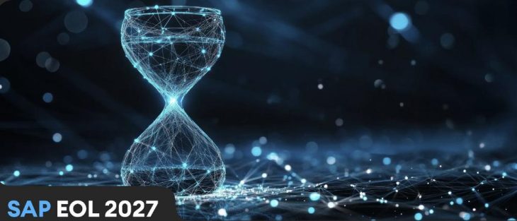 SAP EOL 2027: Was jetzt auf SAP-Verantwortliche zukommt