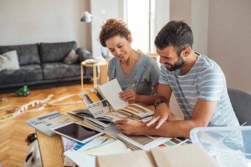 Ölheizung oder Wärmepumpe: TapTapHome zeigt, wie du deinen Altbau wirtschaftlich heizt