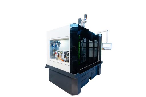 Flexible Hontechnologie für variable Fertigungsstrategien