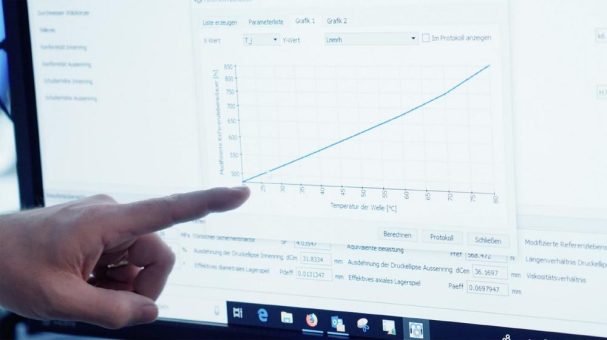 Findling bietet wirtschaftliche Alternativen zu Premium-Pendelrollenlager
