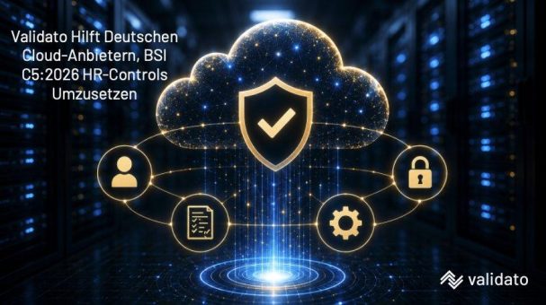 BSI C5:2026 HR-Controls in Deutschland: Was Cloud-Anbieter jetzt umsetzen müssen