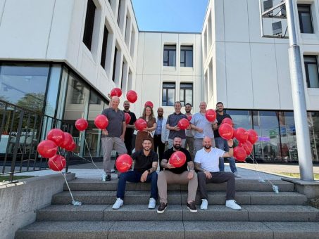 Einfach telefonieren, besser arbeiten: WTG Cloud PURE kommt in die Schweiz