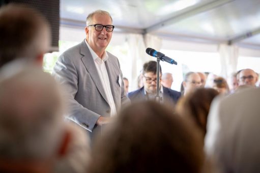 Innovativer Wohnungsbau trotz schwieriger Voraussetzungen