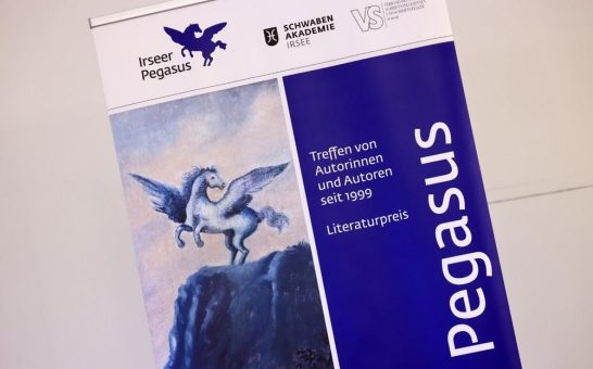 Der Schreibwettbewerb Irseer Pegasus geht in die 29. Runde – Einsendeschluss ist der 15. September 2026