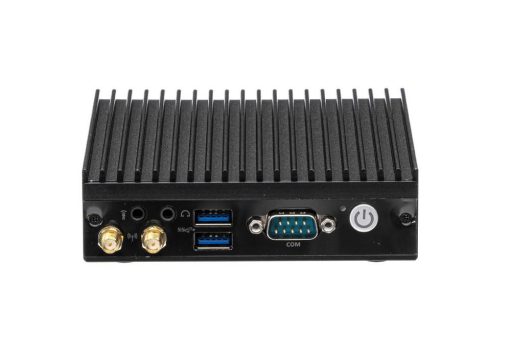 ONE N100 – Kompakter Industrie-Mini-PC mit Intel® N100 Prozessor