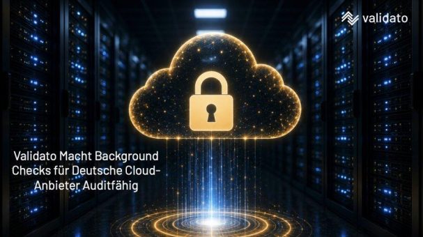 DSGVO-konforme Background Checks für Cloud-Anbieter in Deutschland: Auditfähig ab dem ersten Tag
