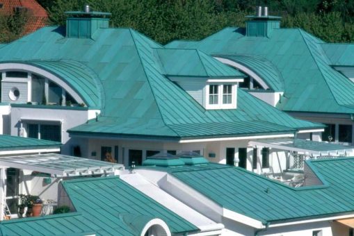 Nachhaltige Gebäudehüllen planungssicher gestalten