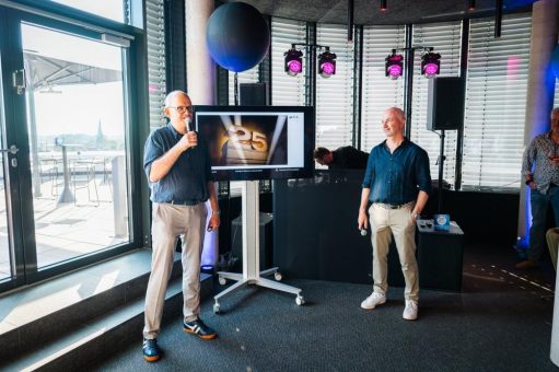 25 Jahre p.l.i. solutions GmbH