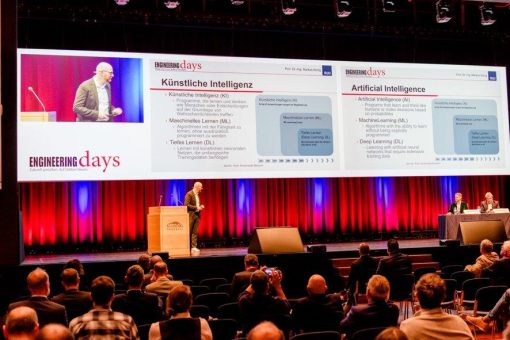 Engineering Days 2026 veröffentlichen Programm: Von KI bis Carbonbeton – die Zukunft der Betonfertigteilindustrie im Fokus
