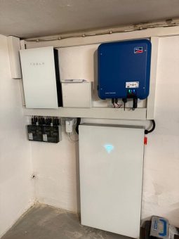 Tesla Home: KI trifft Energiemanagement