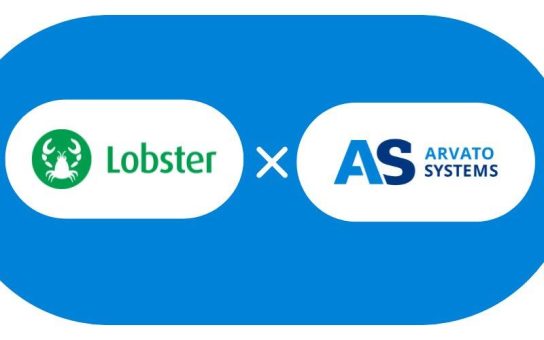 Arvato Systems und Lobster schließen Partnerschaft und bündeln Integrationsplattform und Managed Services